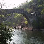 Отель Sangrila Ланцо-Торинезе