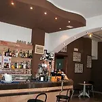 Sangrila Отель
