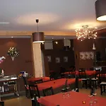 Sangrila Отель