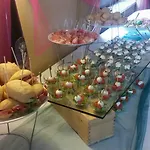 Sangrila Отель 2*