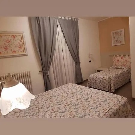 Hotell Sangrila Lanzo Torinese