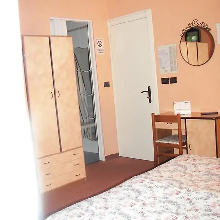 Hotell Sangrila Lanzo Torinese