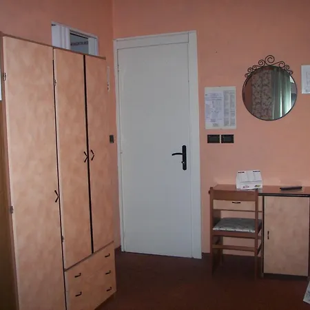 Sangrila Hotel Lanzo Torinese