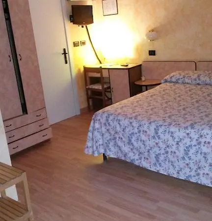 Hotel Sangrila Lanzo Torinese