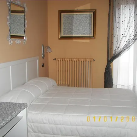 Sangrila Hotel Lanzo Torinese