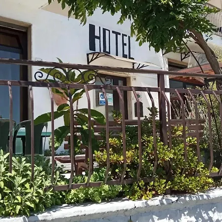 Sangrila Hotel