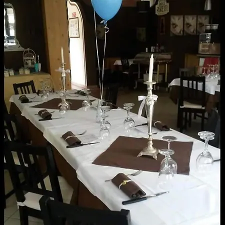 Hotel Sangrila 2*