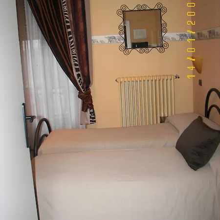 Hotel Sangrila