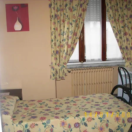 Hotel Sangrilà Lans-l'Hermitage