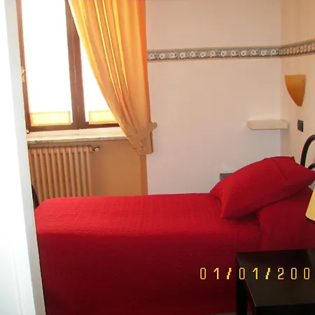 Sangrilà 2* Lanzo Torinese