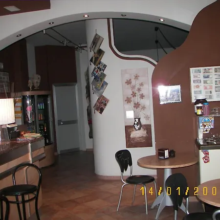 Sangrila Hotel