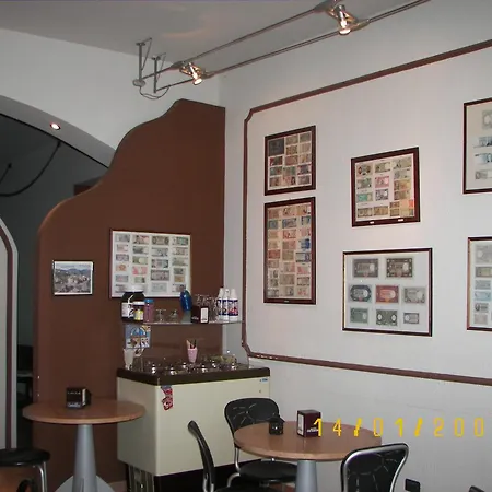 Sangrila Hotel Lanzo Torinese