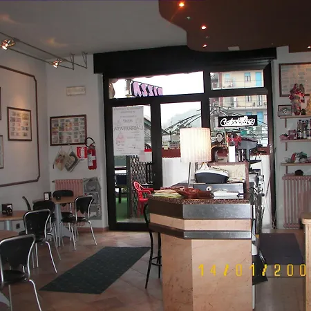 Hotel Sangrila Lanzo Torinese