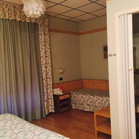 Hotel Sangrila Lanzo Torinese