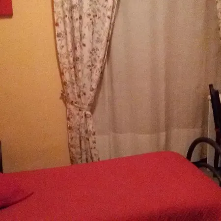 Sangrila Hotell Lanzo Torinese