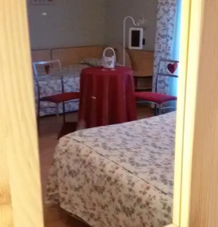 Sangrilà 2* Lanzo Torinese