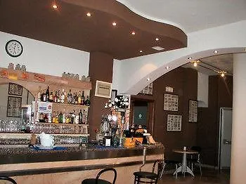 Sangrila Hotel