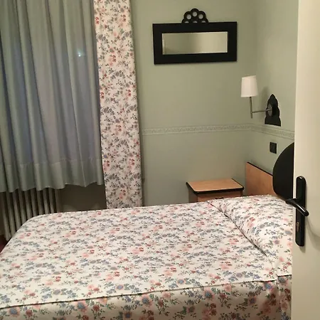 Sangrila 2* Lanzo Torinese