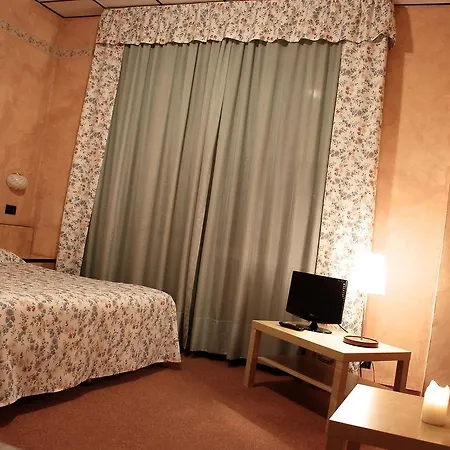 Sangrilà 2* Lanzo Torinese