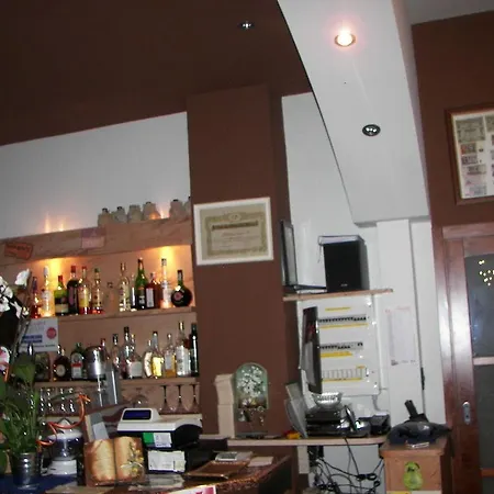 Sangrila 2* Lanzo Torinese