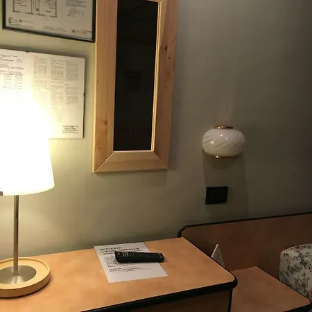 Sangrila Hotel 2*