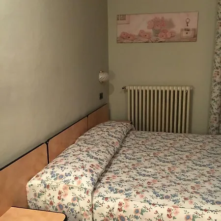 Sangrila Hotel