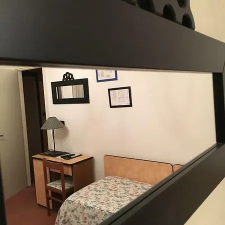 Sangrila Hotel Lanzo Torinese