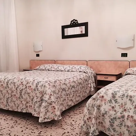 Hotel Sangrila