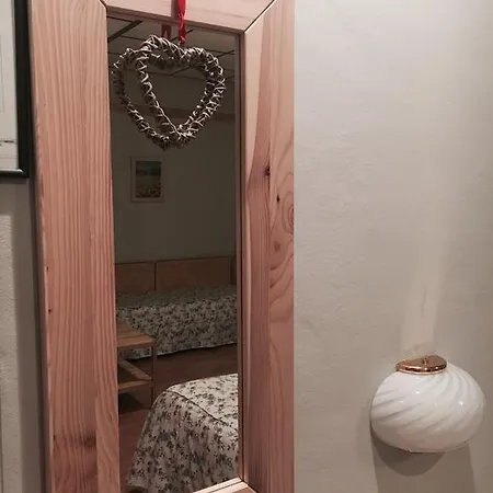 Hotel Sangrila Lanzo Torinese