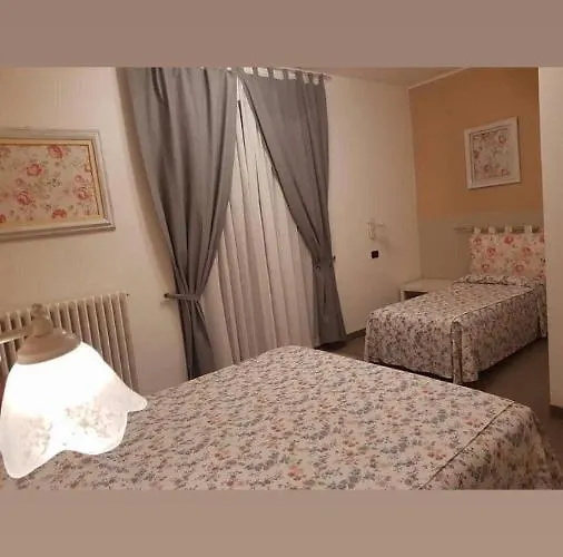 Hotel Sangrilà Lans-l'Hermitage