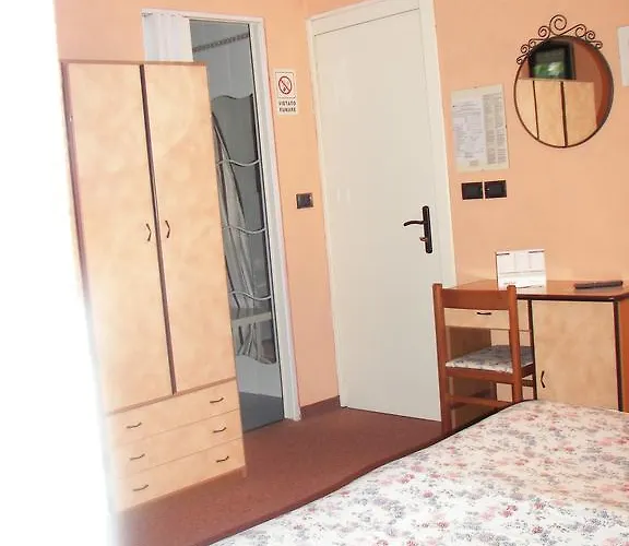 Hotel Sangrilà Lanzo Torinese