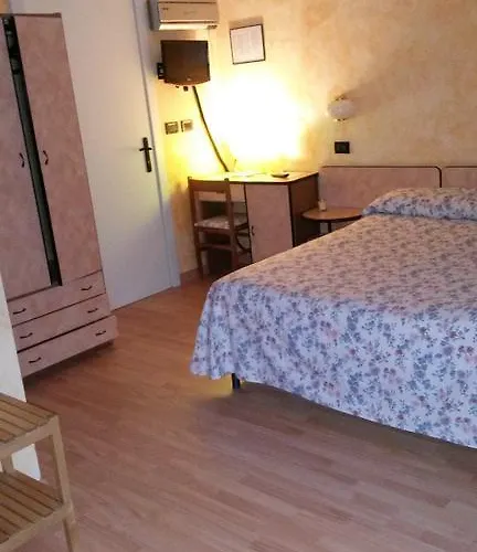Hotel Sangrilà Lanzo Torinese