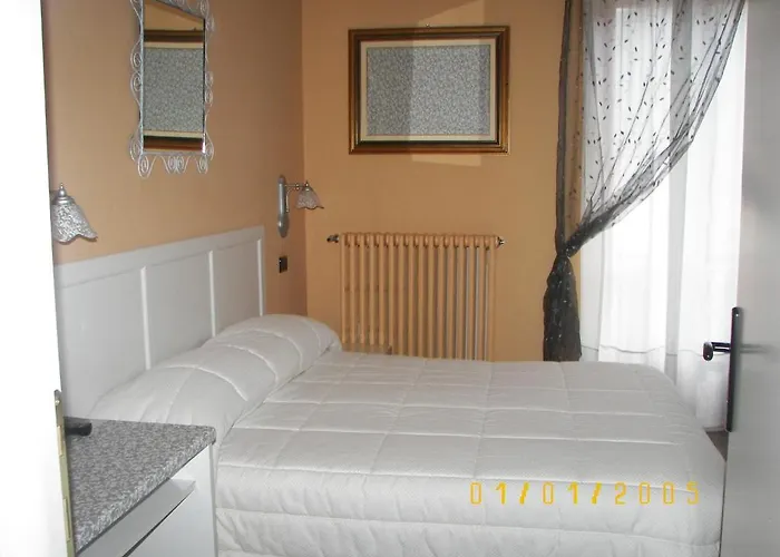 Sangrila Hotel Lanzo Torinese