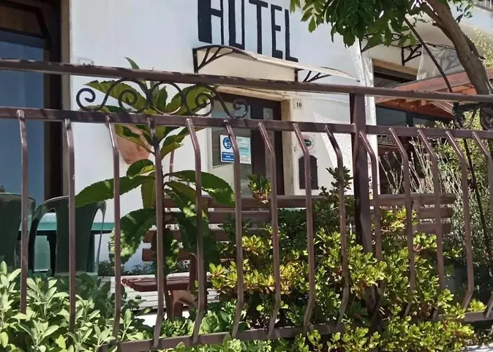 Sangrilà Hotel