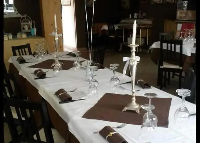 Hotel Sangrilà 2*
