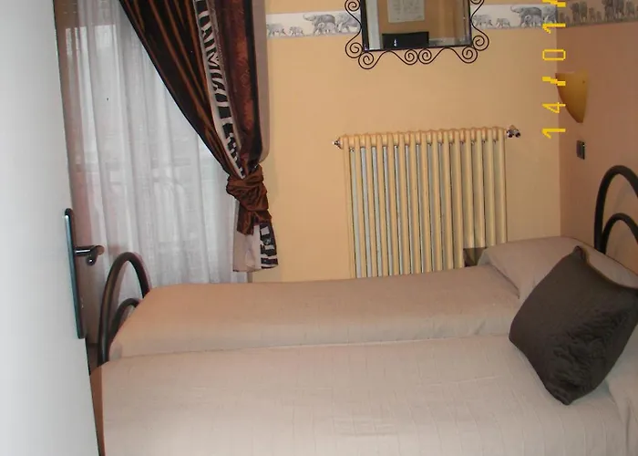 Hotel Sangrilà