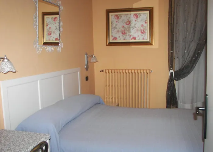 Sangrilà Hotel 2*