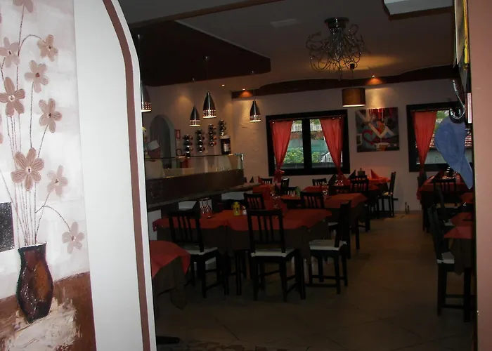 Sangrilà Hotel Lanzo Torinese