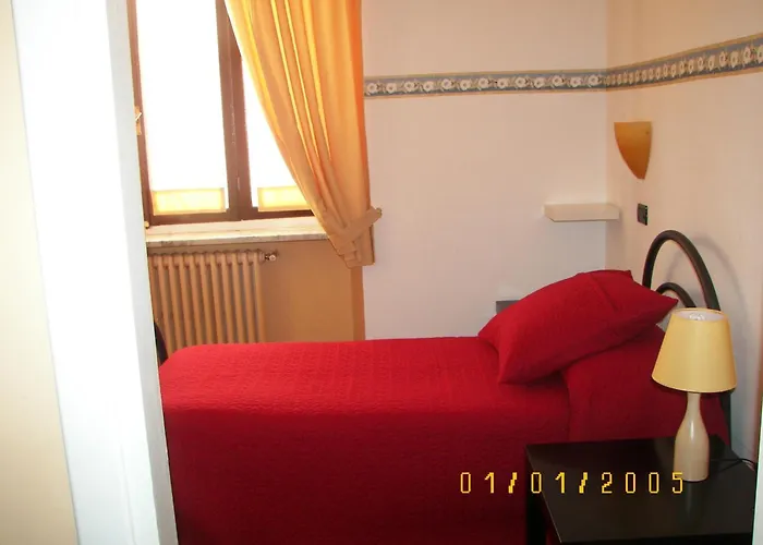 Sangrilà 2* Lanzo Torinese