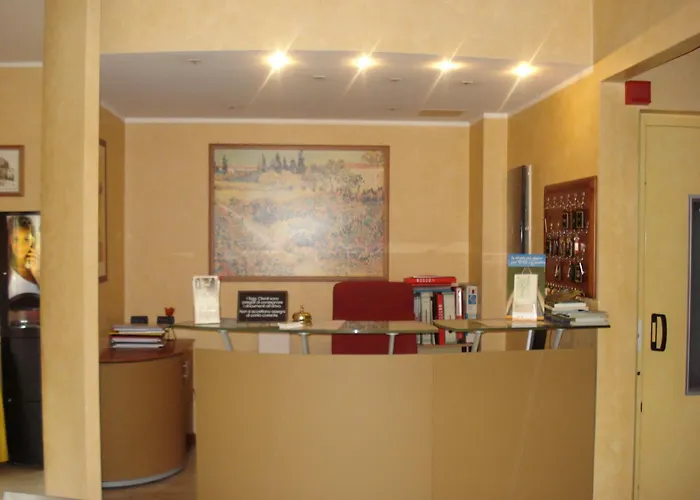Hotel Sangrilà