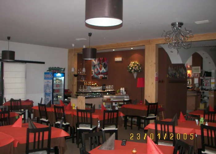 Hotel Sangrilà 2*