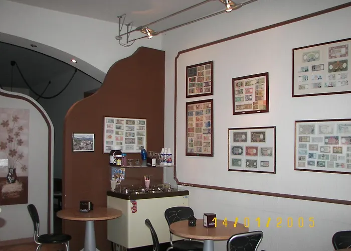 Sangrilà Hotel Lans-l'Hermitage