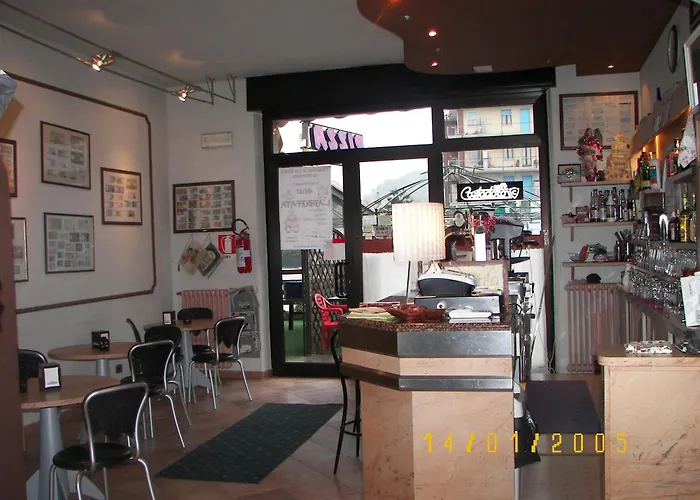 Hotel Sangrilà Lans-l'Hermitage