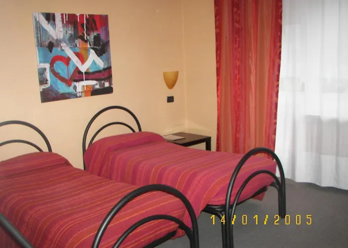 Sangrilà Lans-l'Hermitage