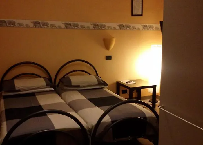 Sangrilà Hotel 2*