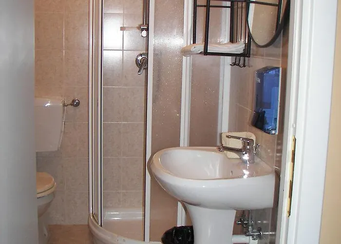 Sangrilà Hotel 2*