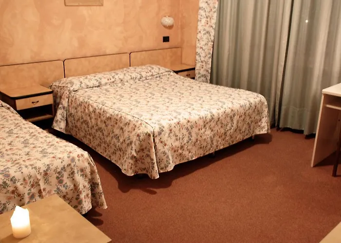 Sangrila Hotel