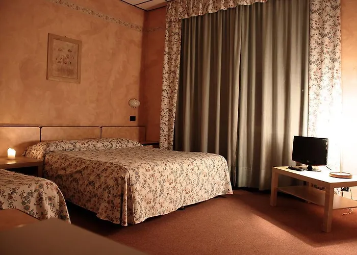 Sangrila Hotel Lanzo Torinese