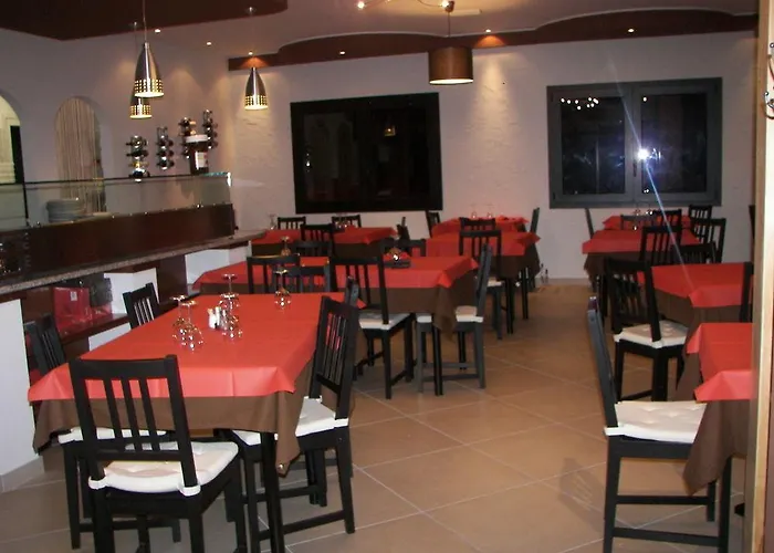 Sangrilà Hotel Lans-l'Hermitage