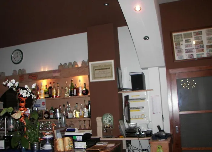 Sangrilà 2* Lanzo Torinese